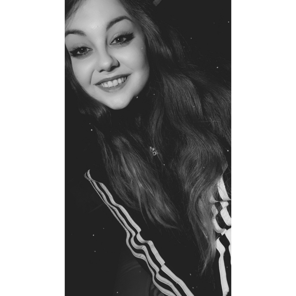 Meet your Posher, Jessie